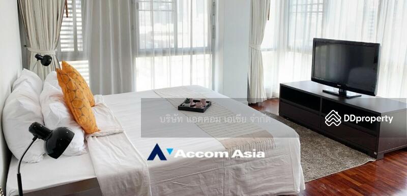 Pet friendly | 3 Bedrooms Apartment for Rent in Silom, Bangkok near BTS Surasak at High-end Low Rise, กรุงเทพ, สีลม, บางรัก, กรุงเทพ, 200 ตร.ม., อพาร์ทเมนท์ ให้เช่า, โดย บริษัท แอคคอม เอเซีย จำกัด, 11455818 - DDproperty.com