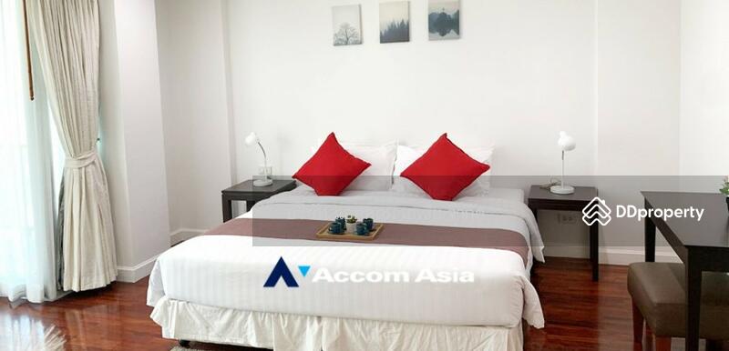 Pet friendly | 3 Bedrooms Apartment for Rent in Silom, Bangkok near BTS Surasak at High-end Low Rise, Bangkok, Silom, Bang Rak, Bangkok, 3 Bedrooms, 200 sqm, Apartment For Rent, by บริษัท แอคคอม เอเซีย จำกัด, 11455818 - DDproperty.com