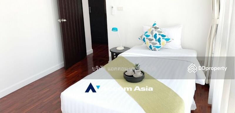 Pet friendly | 3 Bedrooms Apartment for Rent in Silom, Bangkok near BTS Surasak at High-end Low Rise, Bangkok, Silom, Bang Rak, Bangkok, 3 Bedrooms, 200 sqm, Apartment For Rent, by บริษัท แอคคอม เอเซีย จำกัด, 11455818 - DDproperty.com