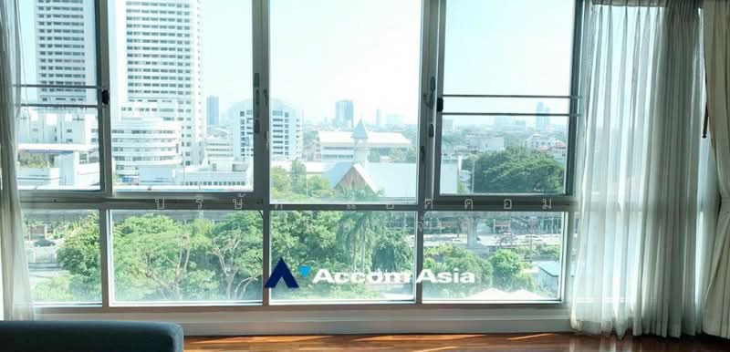 Pet friendly | 3 Bedrooms Apartment for Rent in Silom, Bangkok near BTS Surasak at High-end Low Rise, Bangkok, Silom, Bang Rak, Bangkok, 3 Bedrooms, 200 sqm, Apartment For Rent, by บริษัท แอคคอม เอเซีย จำกัด, 11455818 - DDproperty.com