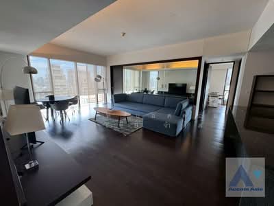 For Rent - Hansar Rajdamri, Bangkok