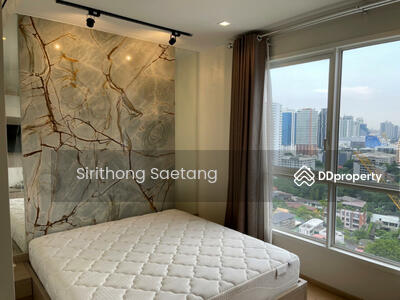 ขาย - HQ Thonglor by Sansiri : เฮชคิว บาย แสนสิริ, กรุงเทพ