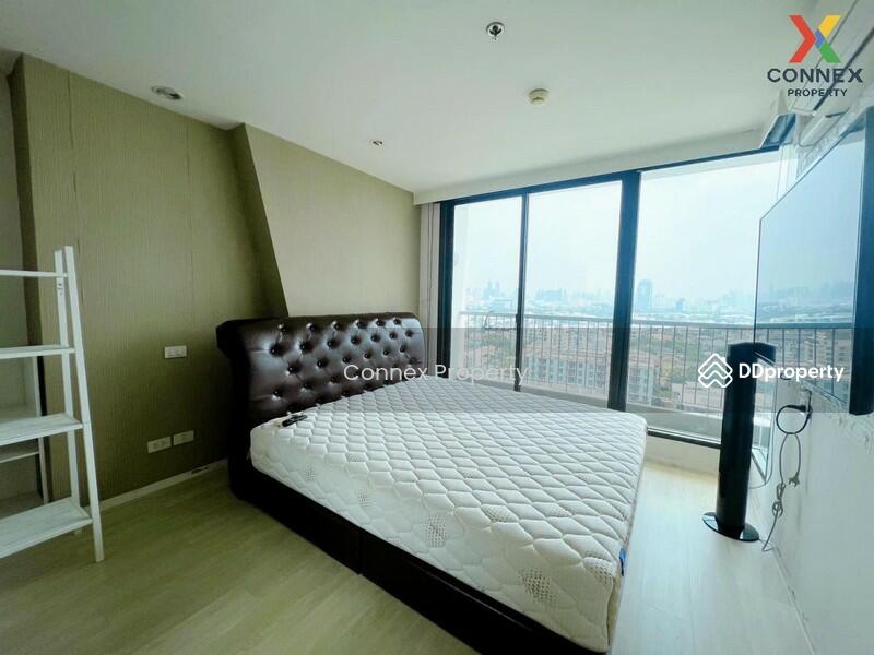 For Sale - Sense Phaholyothin, Bangkok