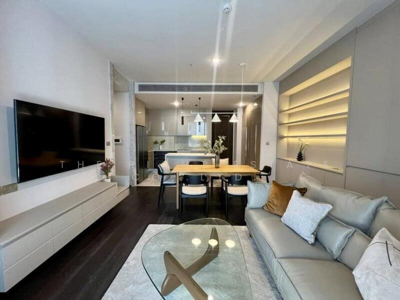 LAVIQ Sukhumvit 57, Bangkok, Soi Sukhumvit 57, Sukhumvit Road, Khlong Tan Nua, Watthana, Bangkok, 3 Bedrooms, 116 sqm, Condo For Rent, by The Right Estate Co,.Ltd., 11455881 - DDproperty.com