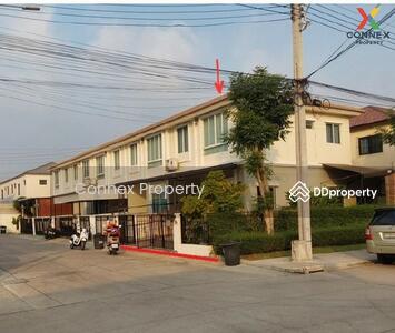 ขาย - Pruksa Ville Theparak - Srinakarin : พฤกษาวิลล์ เทพารักษ์ - ศรีนครินทร์, สมุทรปราการ