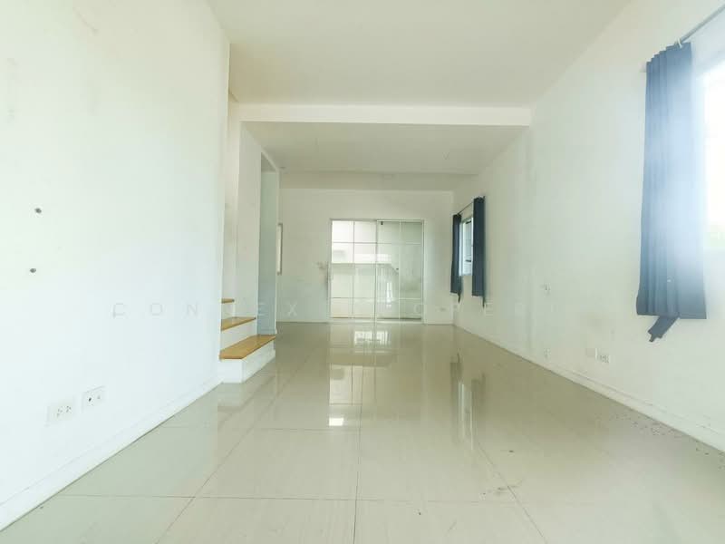 Pruksa Ville Theparak - Srinakarin, Samut Prakan, Soi Suppattana, Bang Muang Mai, Muang Samut Prakarn, Samut Prakan, 3 Bedrooms, 116 sqm, Townhouse For Sale, by Connex Property, 11455906 - DDproperty.com