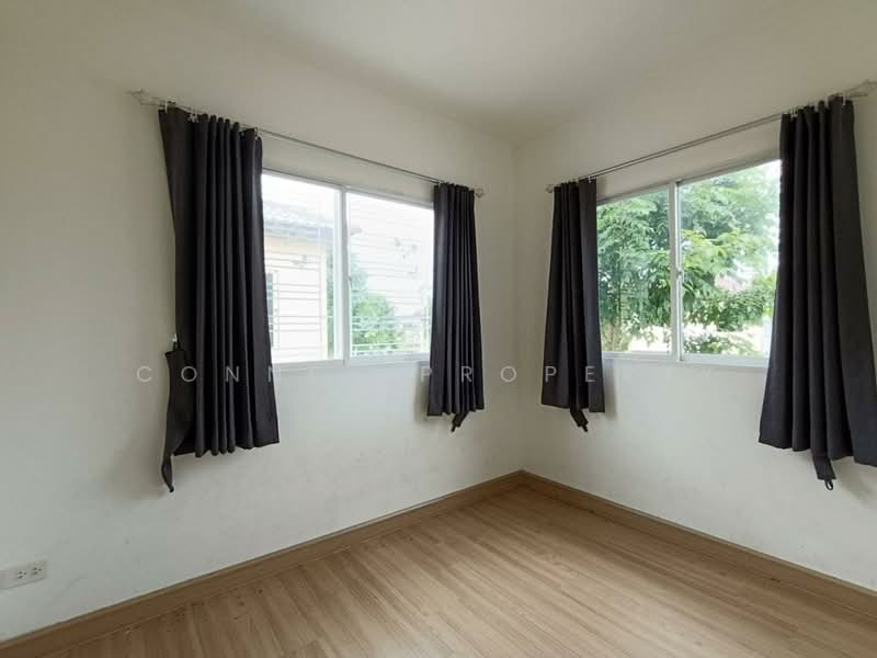 Pruksa Ville Theparak - Srinakarin, Samut Prakan, Soi Suppattana, Bang Muang Mai, Muang Samut Prakarn, Samut Prakan, 3 Bedrooms, 116 sqm, Townhouse For Sale, by Connex Property, 11455906 - DDproperty.com