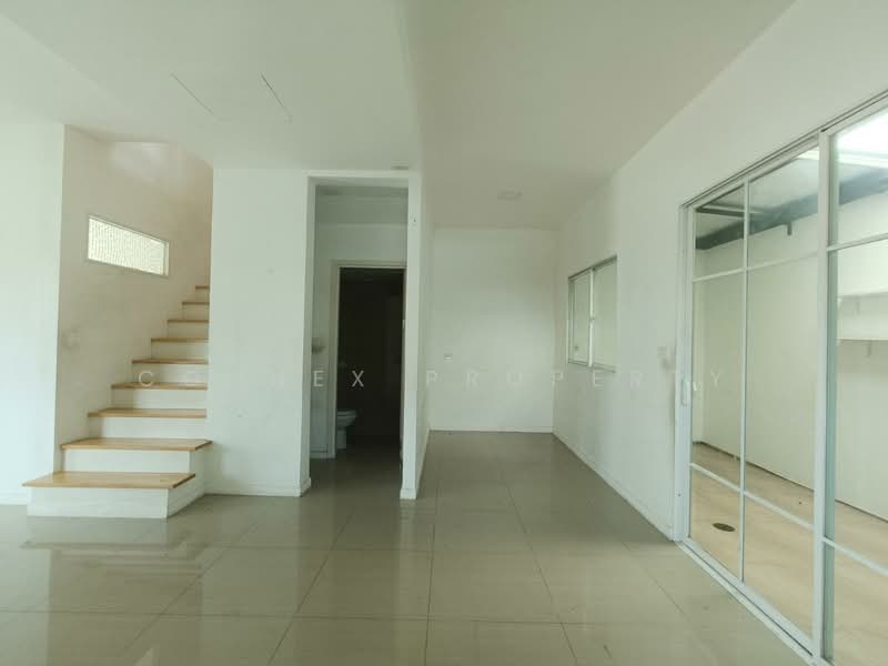 Pruksa Ville Theparak - Srinakarin, Samut Prakan, Soi Suppattana, Bang Muang Mai, Muang Samut Prakarn, Samut Prakan, 3 Bedrooms, 116 sqm, Townhouse For Sale, by Connex Property, 11455906 - DDproperty.com