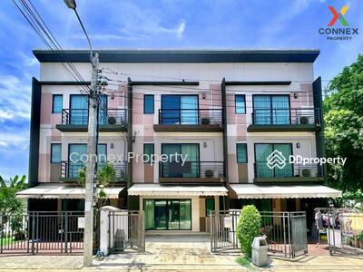 ขาย - Baan Klang Muang Nawamin 42 : บ้านกลางเมือง นวมินทร์ 42, กรุงเทพ