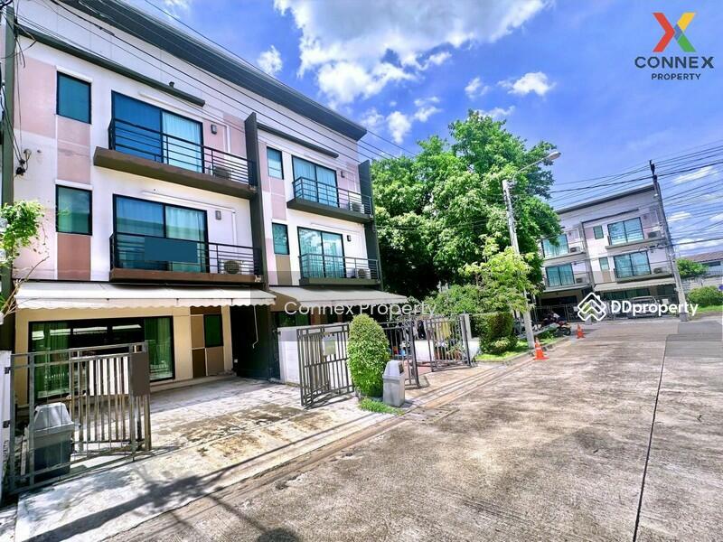 ขาย - Baan Klang Muang Nawamin 42 : บ้านกลางเมือง นวมินทร์ 42, กรุงเทพ