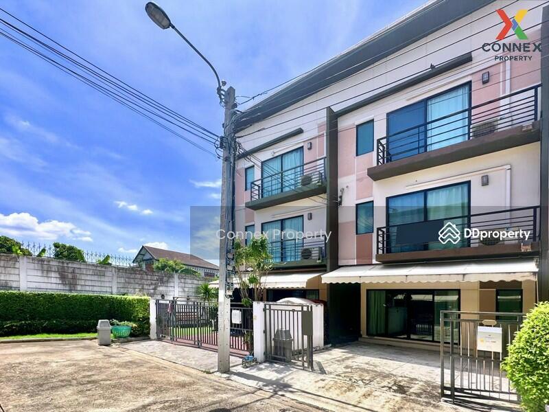 ขาย - Baan Klang Muang Nawamin 42 : บ้านกลางเมือง นวมินทร์ 42, กรุงเทพ