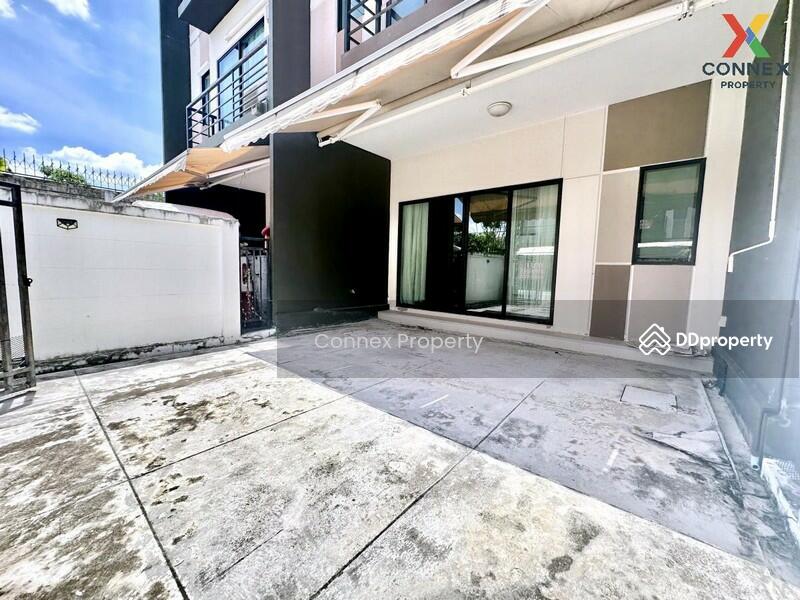 ขาย - Baan Klang Muang Nawamin 42 : บ้านกลางเมือง นวมินทร์ 42, กรุงเทพ