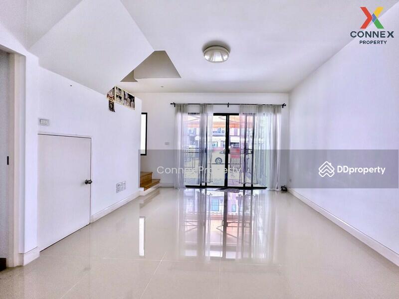 ขาย - Baan Klang Muang Nawamin 42 : บ้านกลางเมือง นวมินทร์ 42, กรุงเทพ