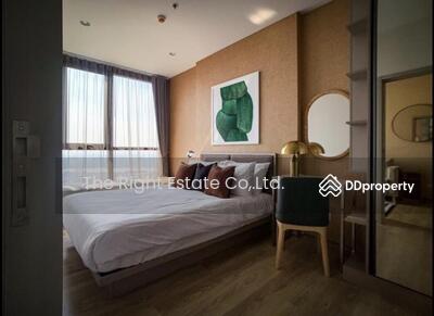 For Rent - Oka Haus Sukhumvit 36, Bangkok