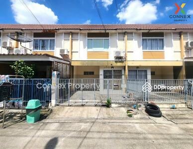ขาย - Baan Pruksa 45 Bangyai : บ้านพฤกษา 45 บางใหญ่, นนทบุรี