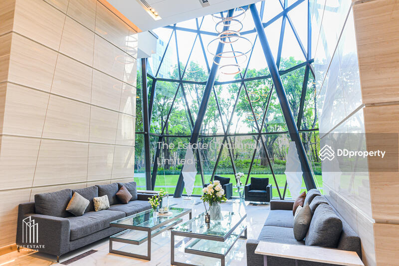 Whizdom Essence, Bangkok, 5 Piyabutr 1 Alley, Bang Chak, Phra Khanong, Bangkok, 2 Bedrooms, 55 sqm, Condo For Rent, by The Estate(Thailand) Limited, 11455964 - DDproperty.com