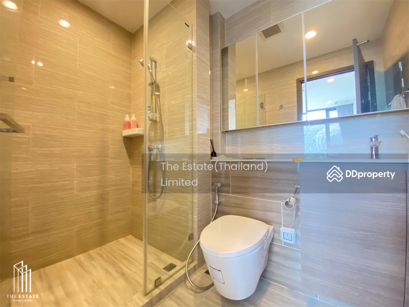 Whizdom Essence, Bangkok, 5 Piyabutr 1 Alley, Bang Chak, Phra Khanong, Bangkok, 2 Bedrooms, 55 sqm, Condo For Rent, by The Estate(Thailand) Limited, 11455964 - DDproperty.com