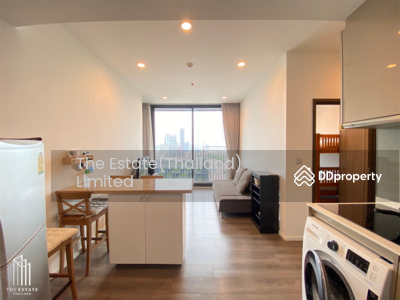For Rent - Whizdom Essence, Bangkok