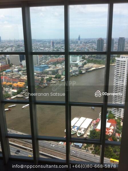 ขาย - The River by Raimon Land : เดอะ ริเวอร์ บาย ไรม่อน แลนด์, กรุงเทพ