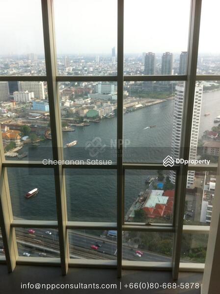 ขาย - The River by Raimon Land : เดอะ ริเวอร์ บาย ไรม่อน แลนด์, กรุงเทพ