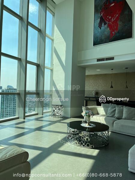 ขาย - The River by Raimon Land : เดอะ ริเวอร์ บาย ไรม่อน แลนด์, กรุงเทพ