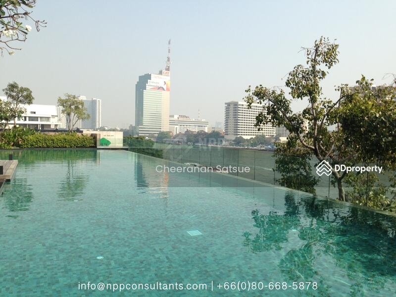 ขาย - The River by Raimon Land : เดอะ ริเวอร์ บาย ไรม่อน แลนด์, กรุงเทพ