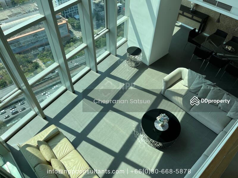 ขาย - The River by Raimon Land : เดอะ ริเวอร์ บาย ไรม่อน แลนด์, กรุงเทพ