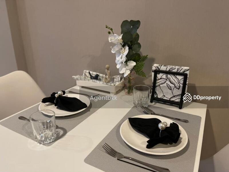 Metro Luxe Ratchada : เมโทรลักซ์ รัชดา, กรุงเทพ, 461 ถนนรัชดาภิเษก, ดินแดง, กรุงเทพ, 38 ตร.ม., คอนโด ให้เช่า, โดย Agentbkk, 11456000 - DDproperty.com