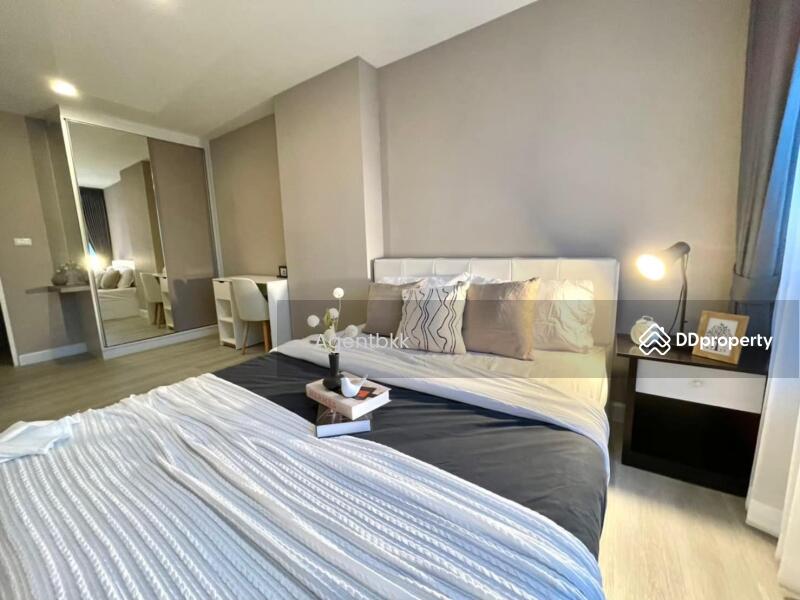 Metro Luxe Ratchada, bangkok, 461 Ratchadaphisek Road, Din Daeng, Bangkok, 1 Bedroom, 38 sqm, Condo For Rent, by Agentbkk, 11456000 - DDproperty.com
