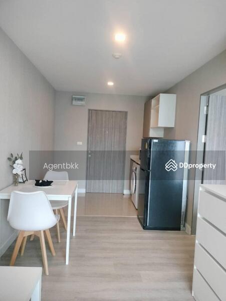Metro Luxe Ratchada, bangkok, 461 Ratchadaphisek Road, Din Daeng, Bangkok, 1 Bedroom, 38 sqm, Condo For Rent, by Agentbkk, 11456000 - DDproperty.com