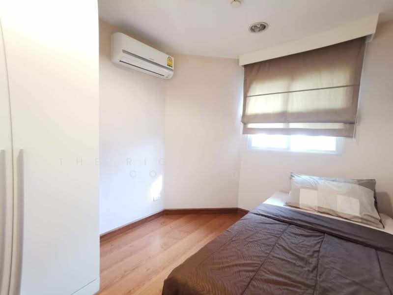 Belle Grand Rama 9, Bangkok, 131 Rama 9 Road, Huai Khwang, Huai Khwang, Bangkok, 3 Bedrooms, 101 sqm, Condo For Rent, by The Right Estate Co,.Ltd., 11456048 - DDproperty.com