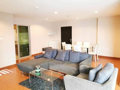 For Rent - Belle Grand Rama 9, Bangkok