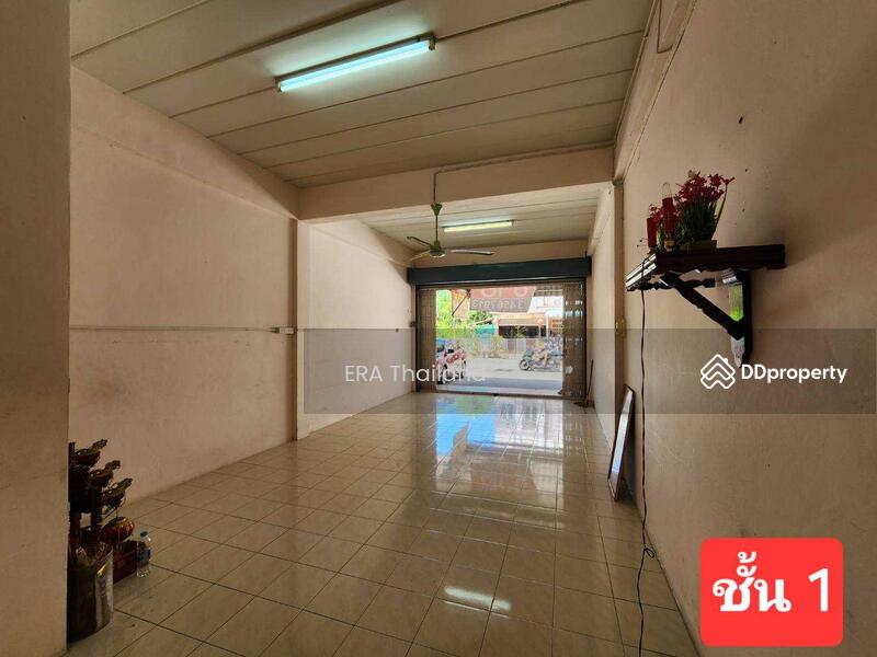 ขายตึกแถว 3 ชั้น หน้าหมู่บ้านพิมพาภรณ์ 4 อ.เมือง ชลบุรี, Chon Buri (Pattaya), Ban Suan, Muang Chon Buri, Chon Buri (Pattaya), , 126 sqm, Shophouse For Sale, by ERA Thailand, 11456060 - DDproperty.com