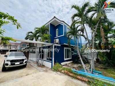 ขาย - Ban Ngam Charoen 8 - บ้านงามเจริญ 8, ชลบุรี