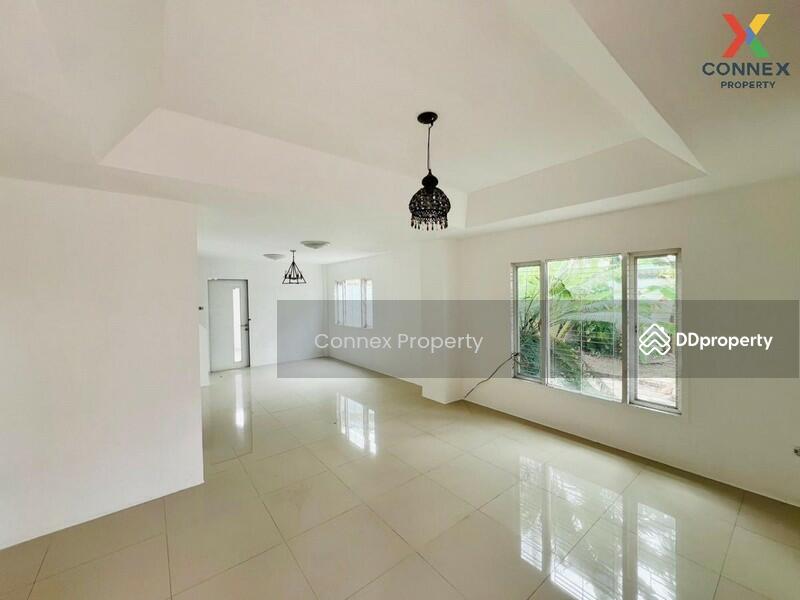 Ban Ngam Charoen 8, Chon Buri (Pattaya), 43 90 หมู่1 Chonburi-Pattaya Hwy, Pattaya City, Bang Lamung District, Chon Buri, Bang Lamung, Bang Lamung (Pattaya), Chon Buri (Pattaya), 2 Bedrooms, 140 sqm, Townhouse For Sale, by Connex Property, 11456068 - DDproperty.com