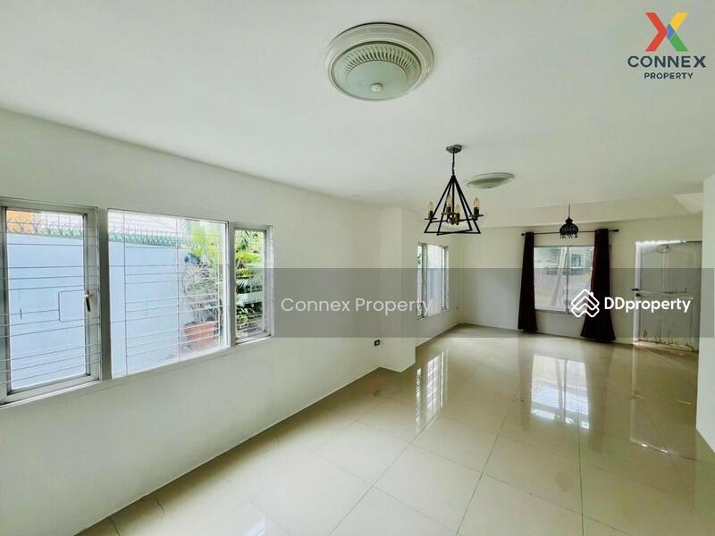 Ban Ngam Charoen 8, Chon Buri (Pattaya), 43 90 หมู่1 Chonburi-Pattaya Hwy, Pattaya City, Bang Lamung District, Chon Buri, Bang Lamung, Bang Lamung (Pattaya), Chon Buri (Pattaya), 2 Bedrooms, 140 sqm, Townhouse For Sale, by Connex Property, 11456068 - DDproperty.com