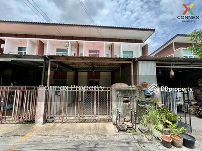 ขาย - Baan Ngam Charoen 15 Pattaya - บ้านงามเจริญ 15 พัทยา, ชลบุรี