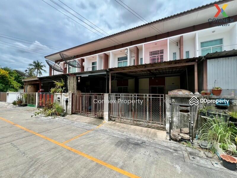 For Sale - Baan Ngam Charoen 15 Pattaya, Chon Buri (Pattaya)