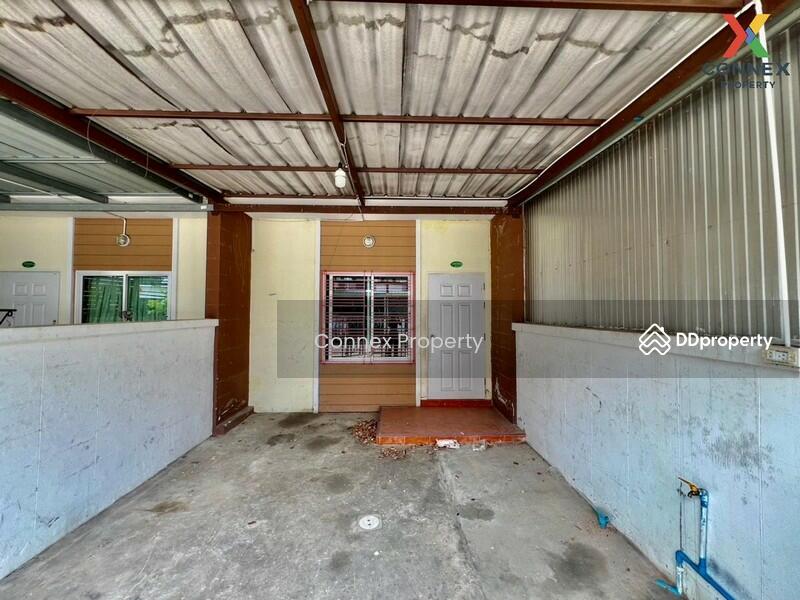 For Sale - Baan Ngam Charoen 15 Pattaya, Chon Buri (Pattaya)