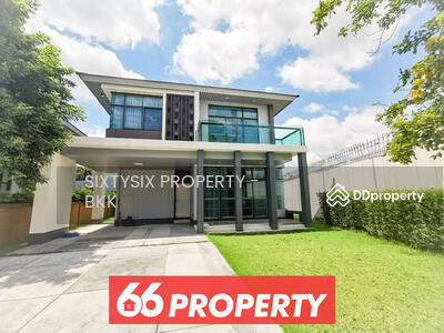 ขาย - Setthasiri Pattanakarn : เศรษฐสิริ พัฒนาการ, กรุงเทพ