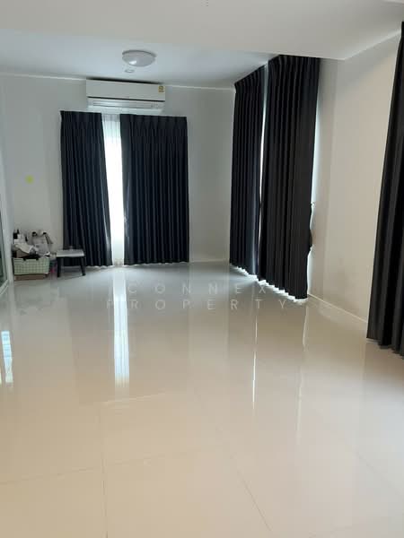 Villaggio Pinklao-Salaya : วิลลาจจิโอ ปิ่นเกล้า-ศาลายา, นนทบุรี, ถนนสำเร็จพัฒนา, ศาลากลาง, บางกรวย, นนทบุรี, 150 ตร.ม., บ้านเดี่ยว ขาย, โดย Connex Property, 11456123 - DDproperty.com