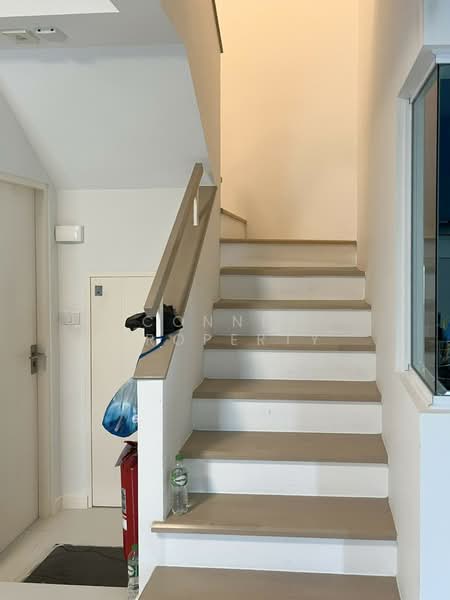 Villaggio Pinklao-Salaya, Nonthaburi, Samretpattana Road, Sala Klang, Bang Kruai, Nonthaburi, 3 Bedrooms, 150 sqm, Single Detached House For Sale, by Connex Property, 11456123 - DDproperty.com