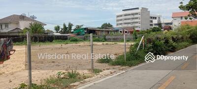 ขาย - ที่ดิน 2 ไร่ สาย 3, กรุงเทพ