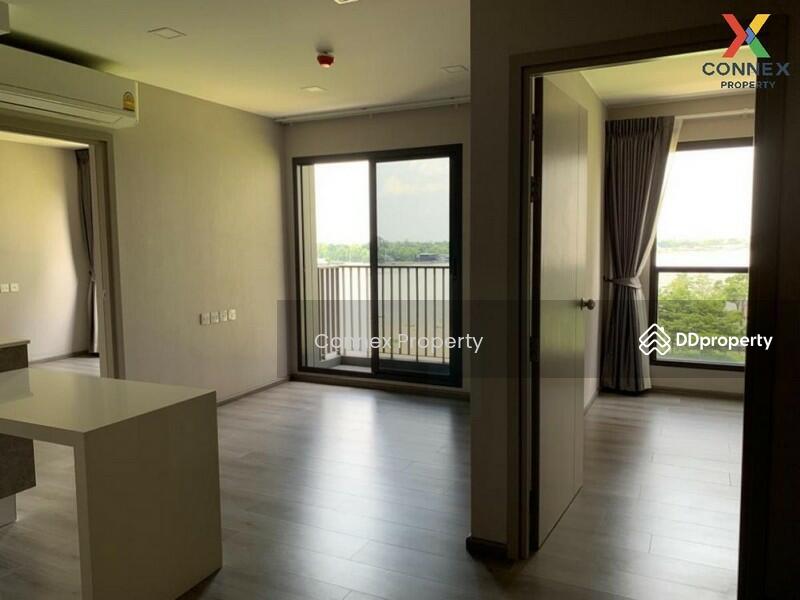 For Sale - The Politan Breeze Nonthaburi, Nonthaburi