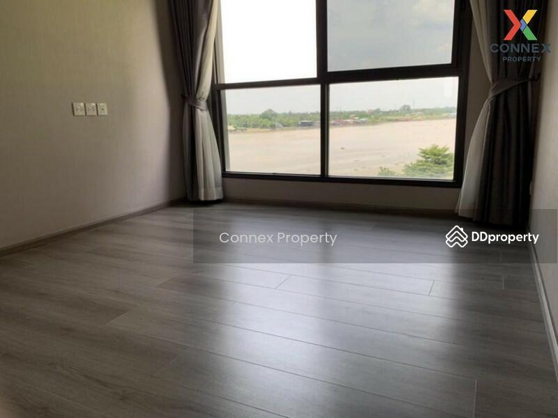 For Sale - The Politan Breeze Nonthaburi, Nonthaburi