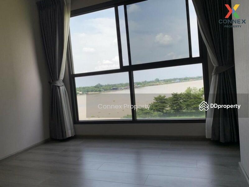 For Sale - The Politan Breeze Nonthaburi, Nonthaburi