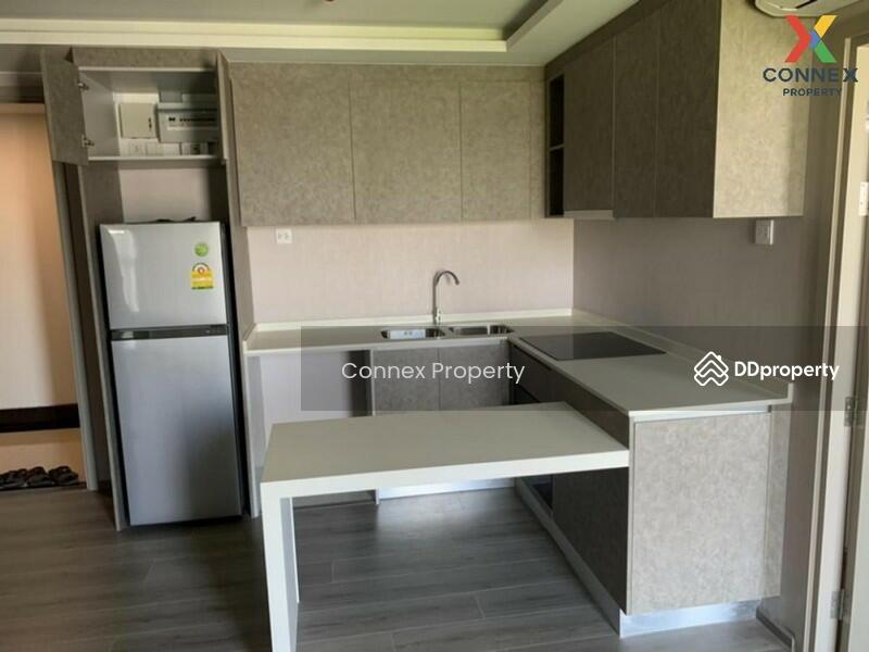 For Sale - The Politan Breeze Nonthaburi, Nonthaburi