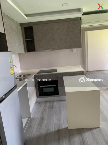 For Sale - The Politan Breeze Nonthaburi, Nonthaburi