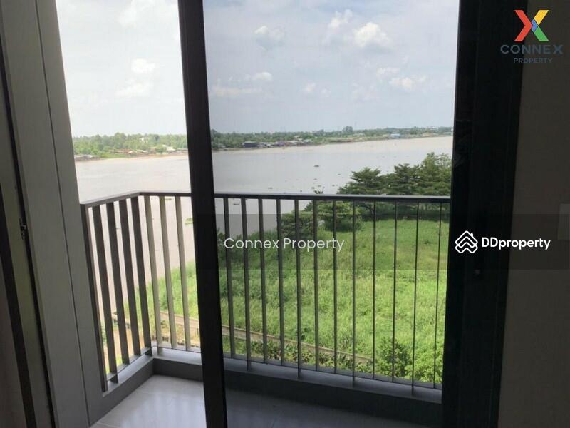 For Sale - The Politan Breeze Nonthaburi, Nonthaburi