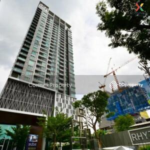 ขาย - Rhythm Sathorn-Narathiwas : ริทึ่ม สาทร-นราธิวาส, กรุงเทพ